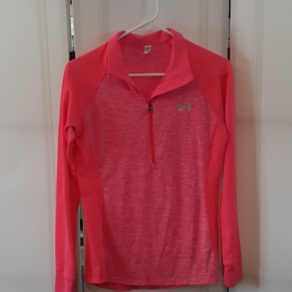 Under Armour athletic shirt